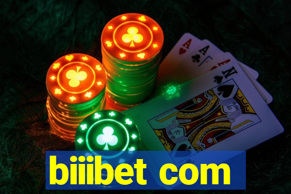 biiibet com